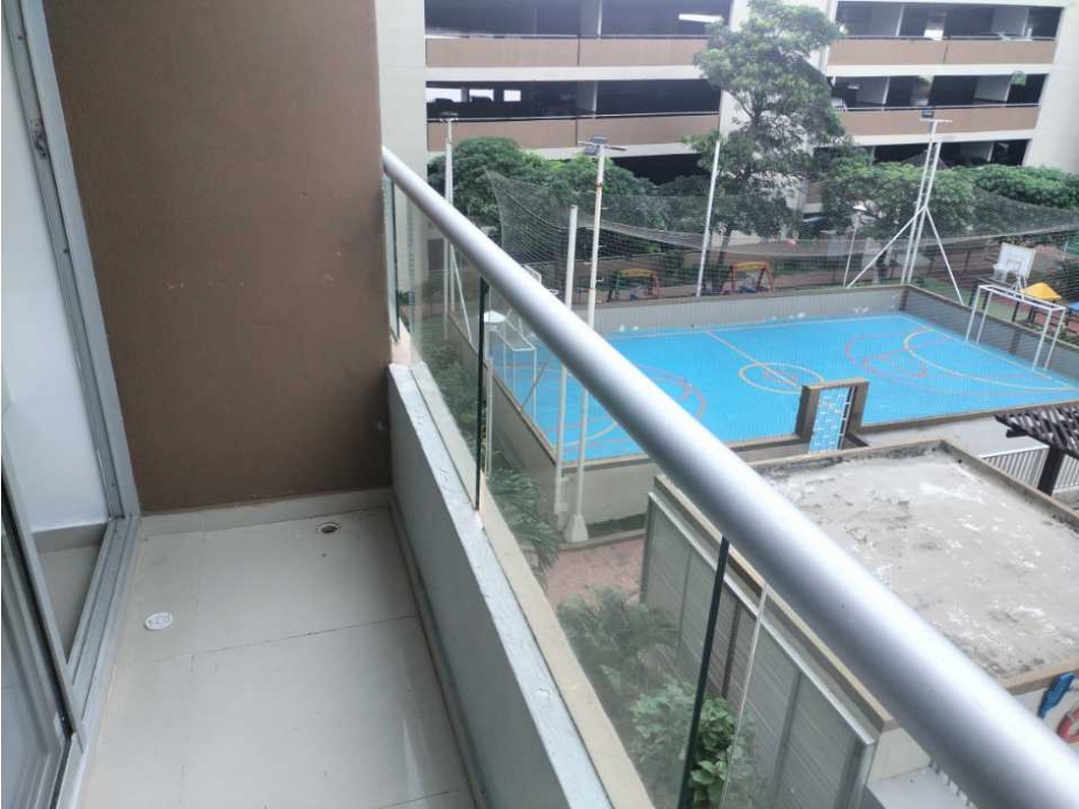 Venta apartamento en Olivenza Miramar Barranquilla — foto 5