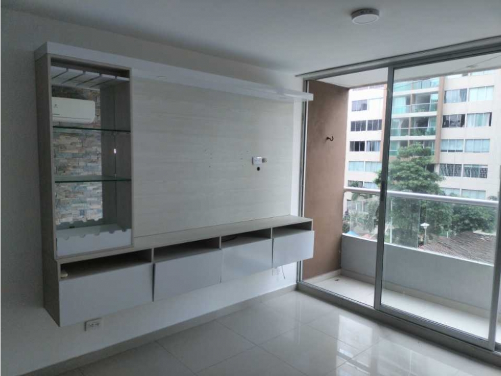 Venta apartamento en Olivenza Miramar Barranquilla — foto 6