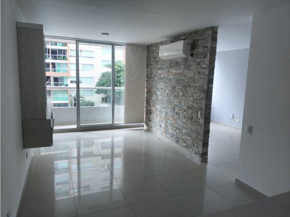 Venta apartamento en Olivenza Miramar Barranquilla — foto 4