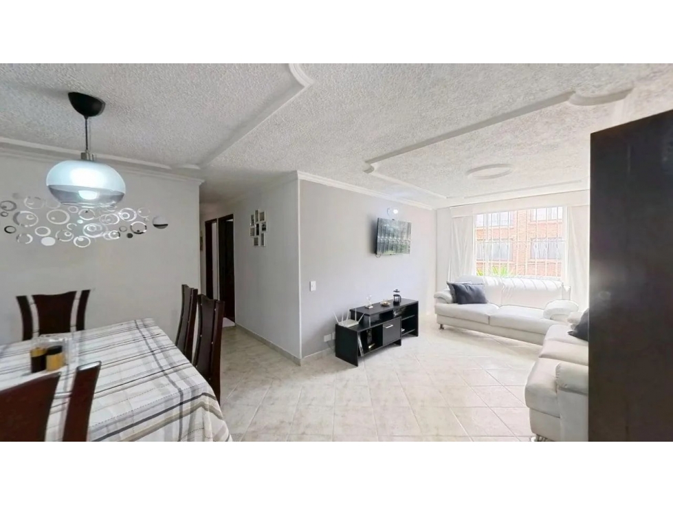 Venta Apartamento en Ortezal, Teusaquillo, Bogotá · vista exterior