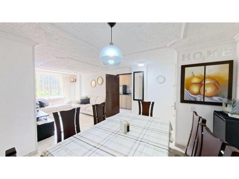 Venta Apartamento en Ortezal, Teusaquillo, Bogotá · vista exterior — foto 2