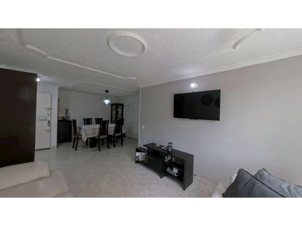 Venta Apartamento en Ortezal, Teusaquillo, Bogotá · vista exterior — foto 3