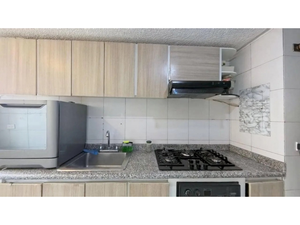 Venta Apartamento en Ortezal, Teusaquillo, Bogotá · vista exterior — foto 4