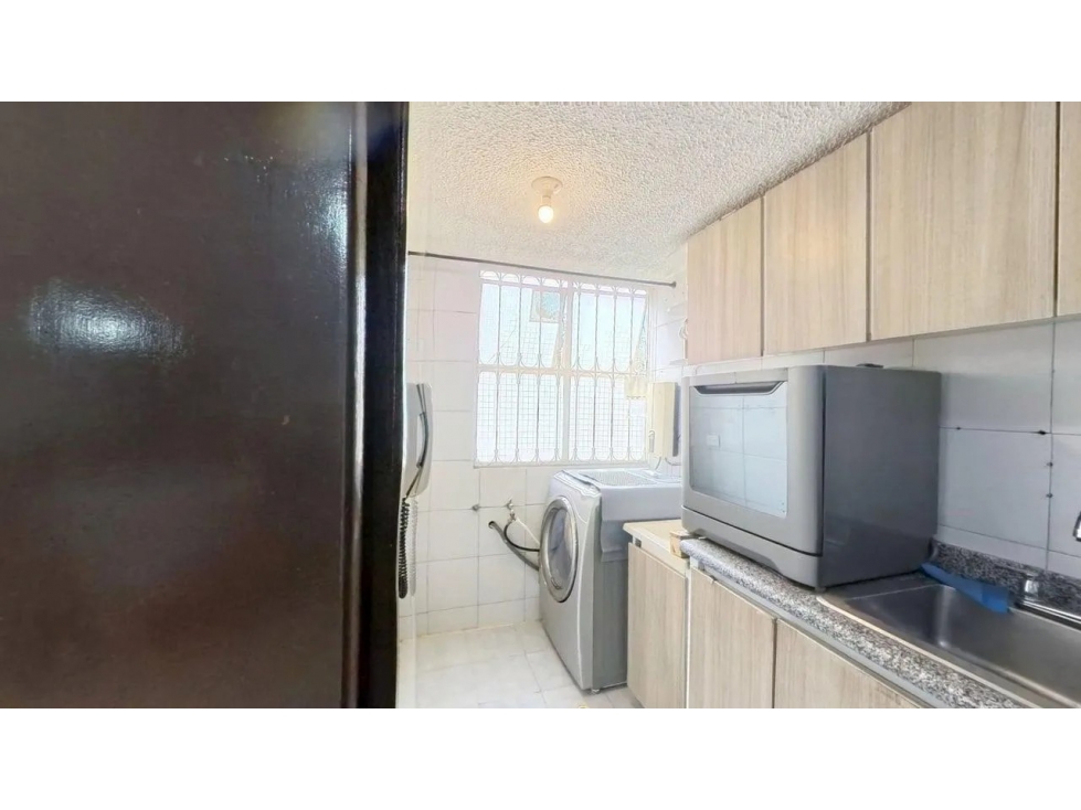 Venta Apartamento en Ortezal, Teusaquillo, Bogotá · vista exterior — foto 6
