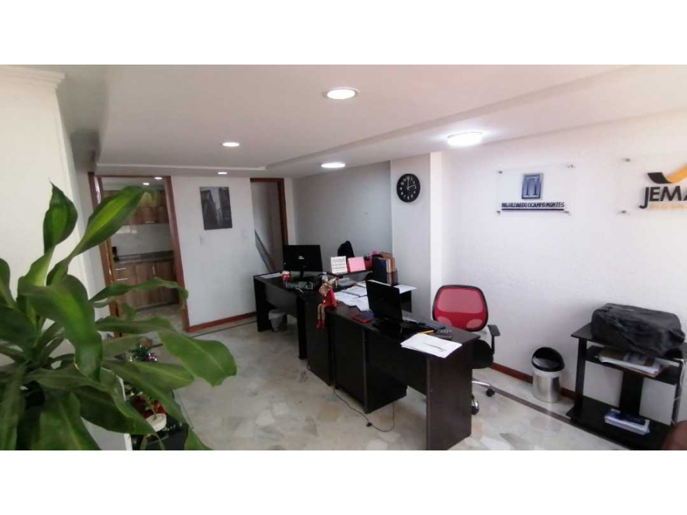 Venta Apartamento En Palermo, Manizales Cod. 7161297 — foto 6