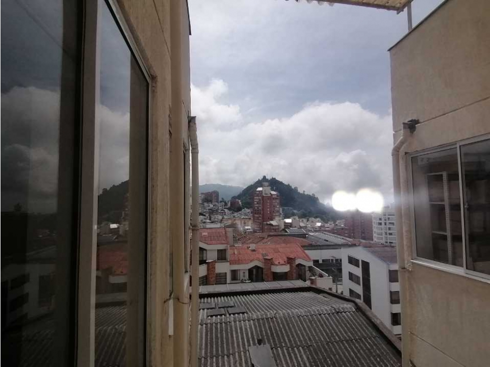 Venta Apartamento En Palermo, Manizales Cod. 7161297 — foto 5