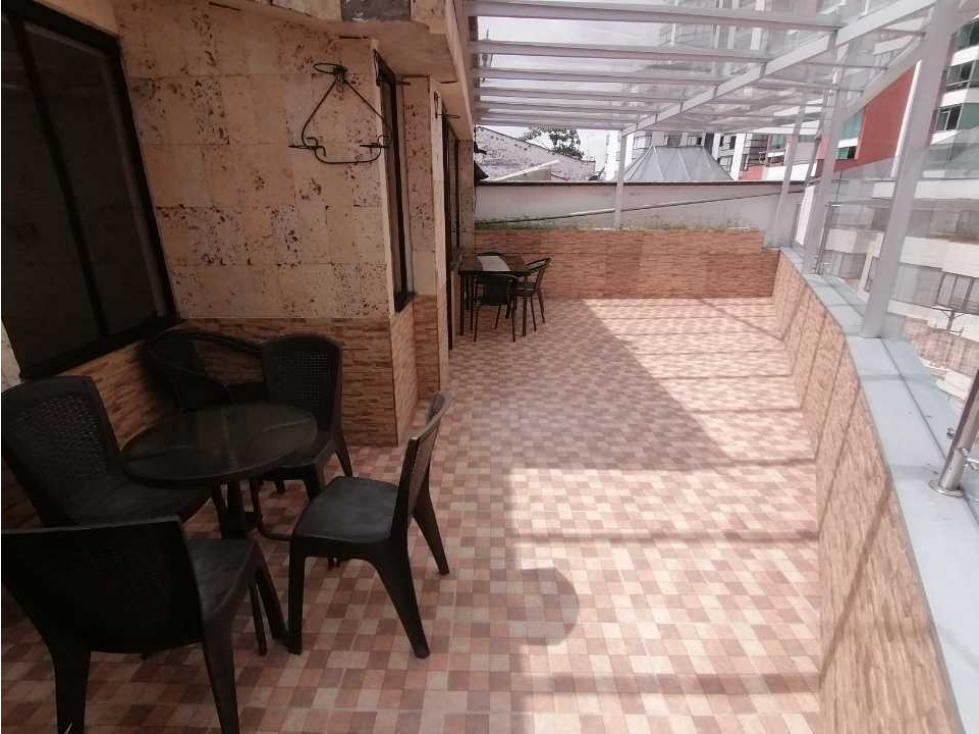 Venta Apartamento En Palermo, Manizales Cod. 7161297 — foto 3