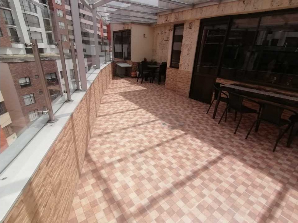 Venta Apartamento En Palermo, Manizales Cod. 7161297 — foto 2