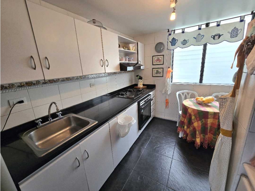Venta Apartamento en Palermo, Manizales Cod 9597611 — foto 6