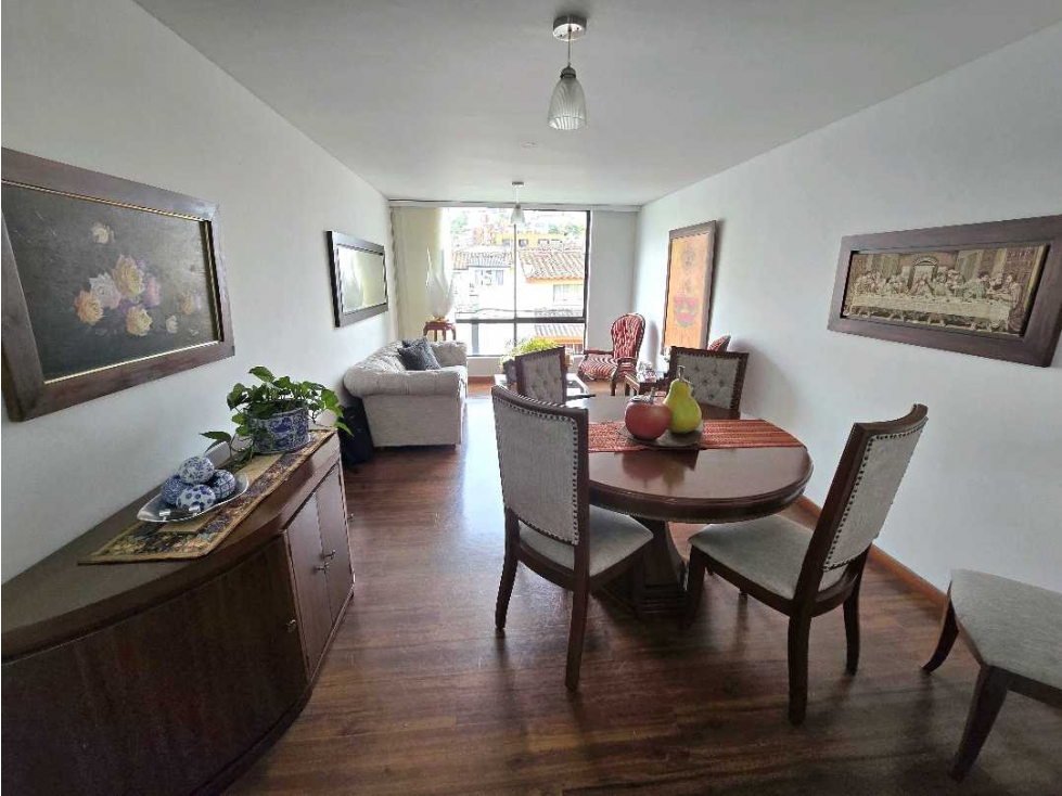 Venta Apartamento en Palermo, Manizales Cod 9597611 — foto 3