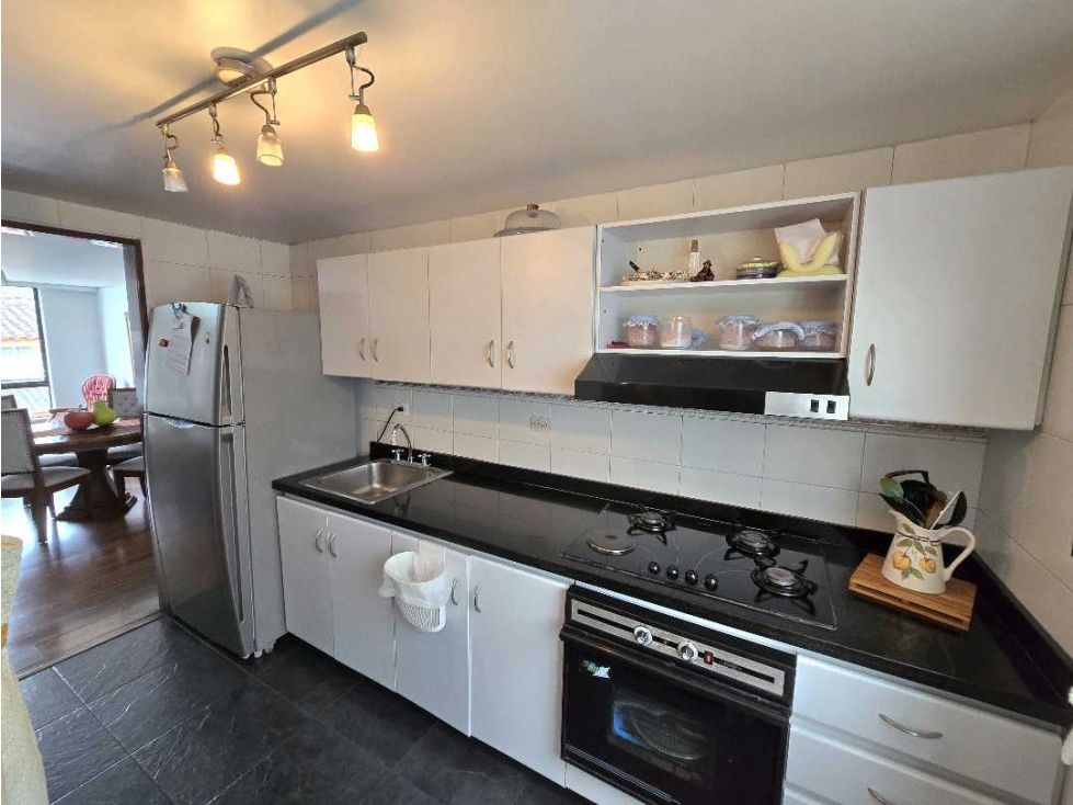 Venta Apartamento en Palermo, Manizales Cod 9597611 — foto 5