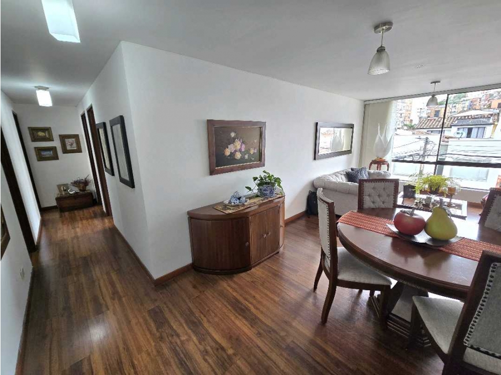 Venta Apartamento en Palermo, Manizales Cod 9597611 — foto 4