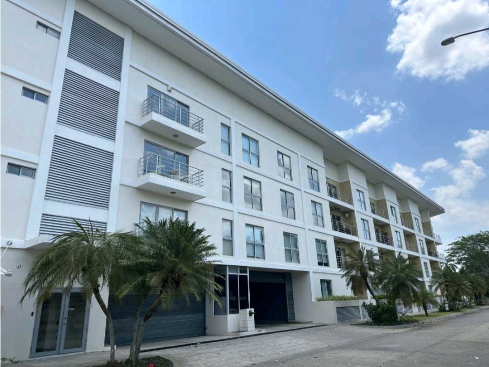 VENTA APARTAMENTO EN PANAMA PACIFICO PH SOLEO 3 RE