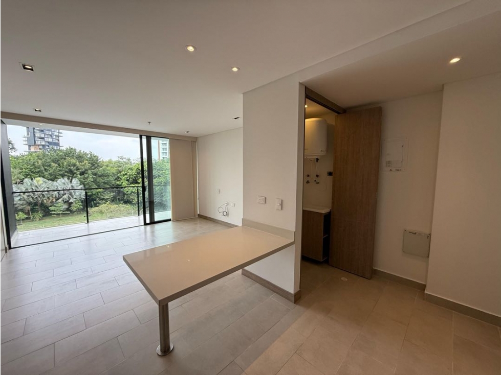 Venta apartamento en Pance