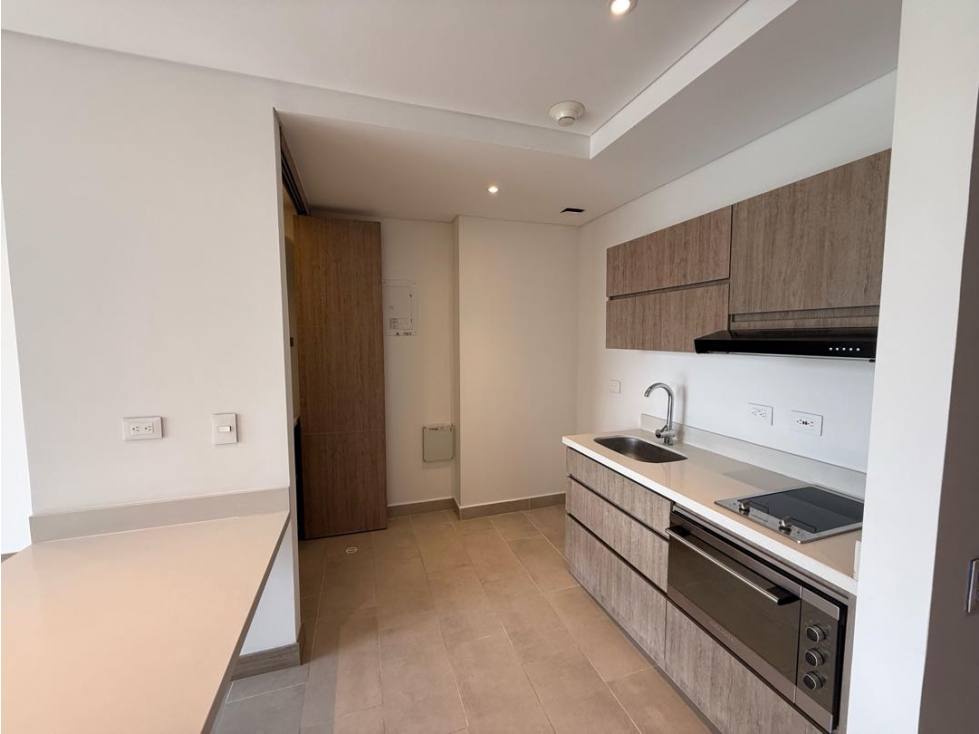 Venta apartamento en Pance — foto 2