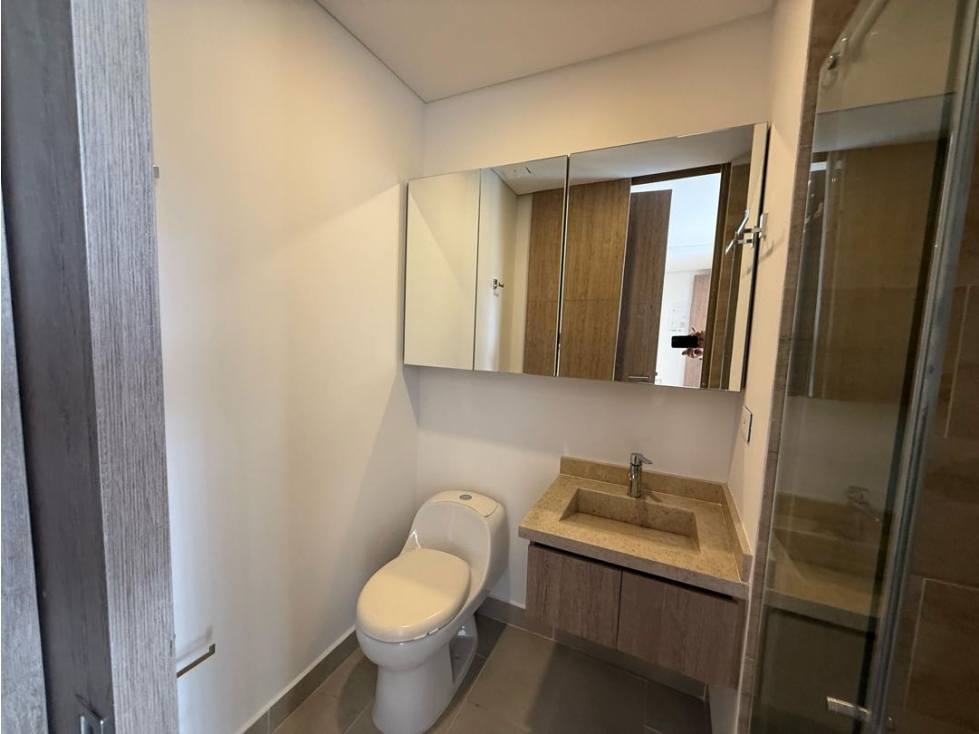 Venta apartamento en Pance — foto 4