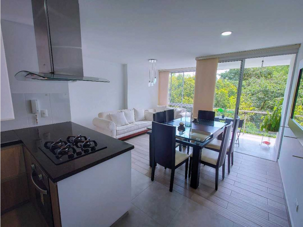 VENTA APARTAMENTO EN PANCE - CALI