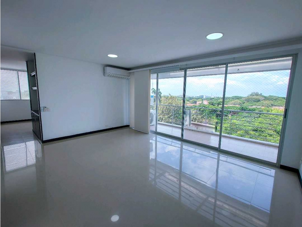 VENTA APARTAMENTO EN PANCE - CALI