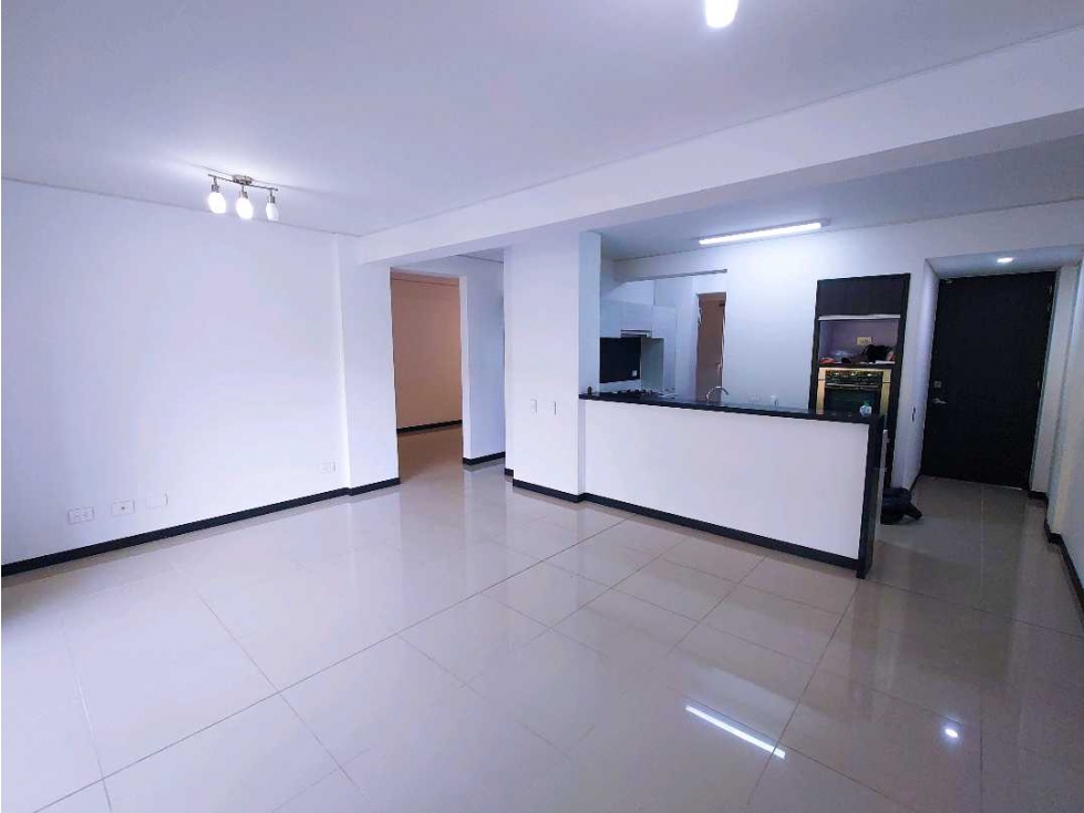 VENTA APARTAMENTO EN PANCE - CALI