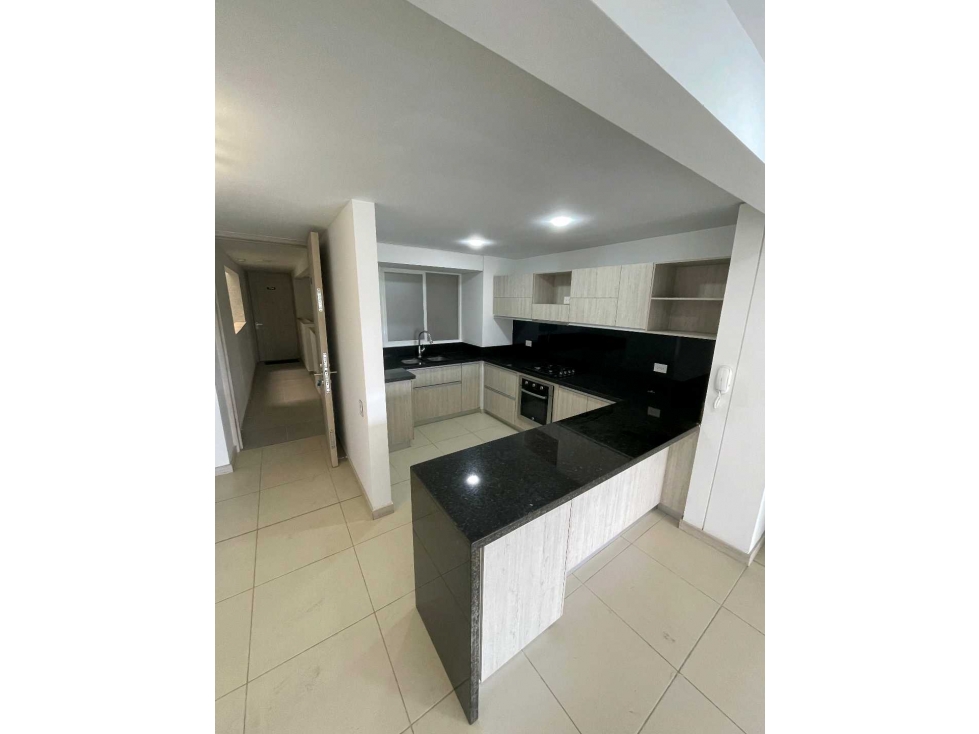 VENTA APARTAMENTO EN PANCE - CALI