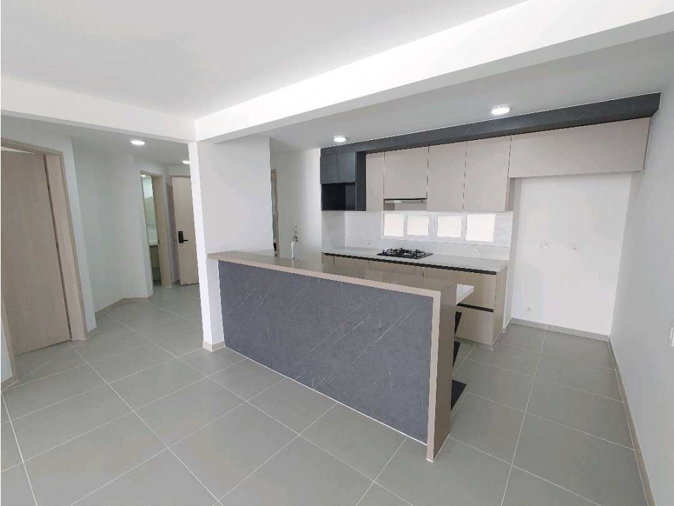 VENTA APARTAMENTO EN PANCE - CALI