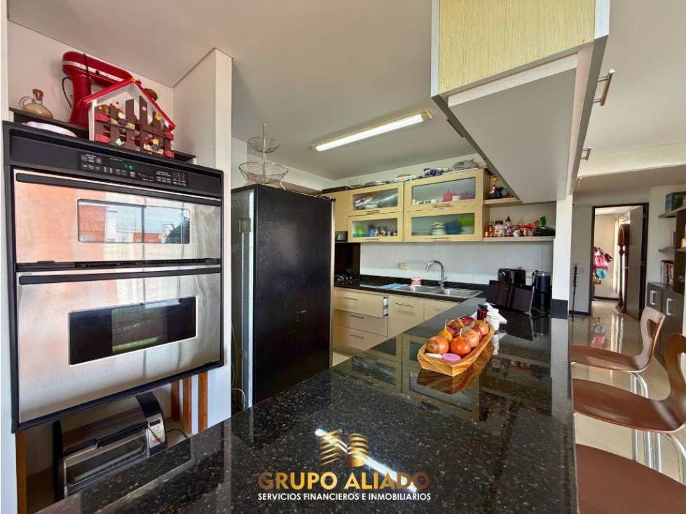 VENTA APARTAMENTO EN PANCE - CALI - CH - WC9866077 — foto 2