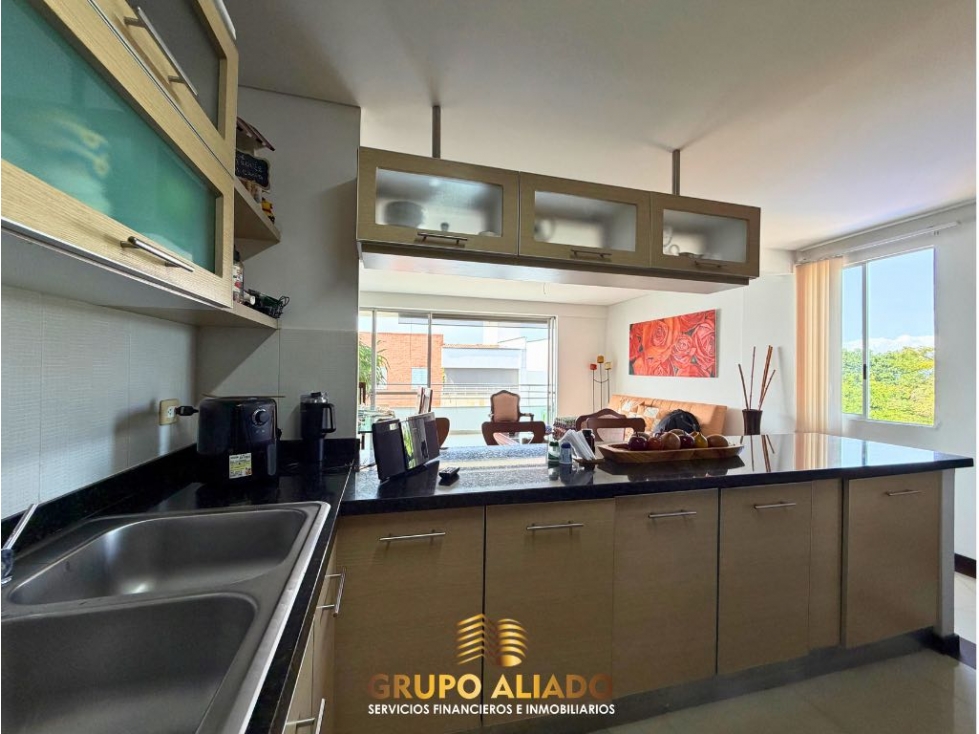 VENTA APARTAMENTO EN PANCE - CALI - CH - WC9866077 — foto 3