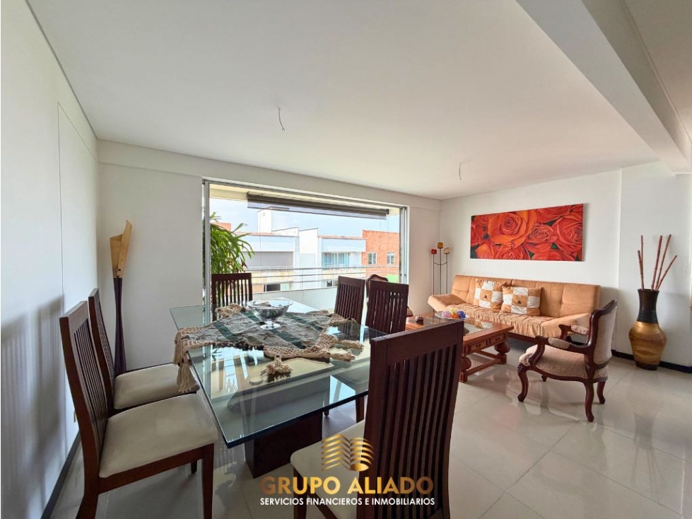 VENTA APARTAMENTO EN PANCE - CALI - CH - WC9866077 — foto 4