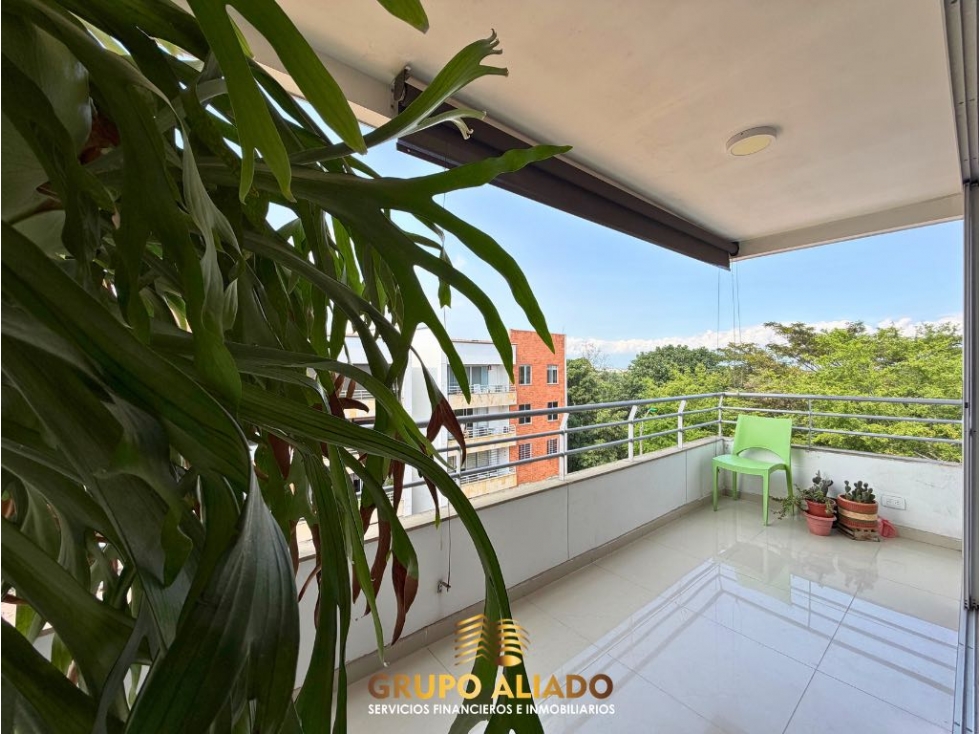 VENTA APARTAMENTO EN PANCE - CALI - CH - WC9866077 — foto 5