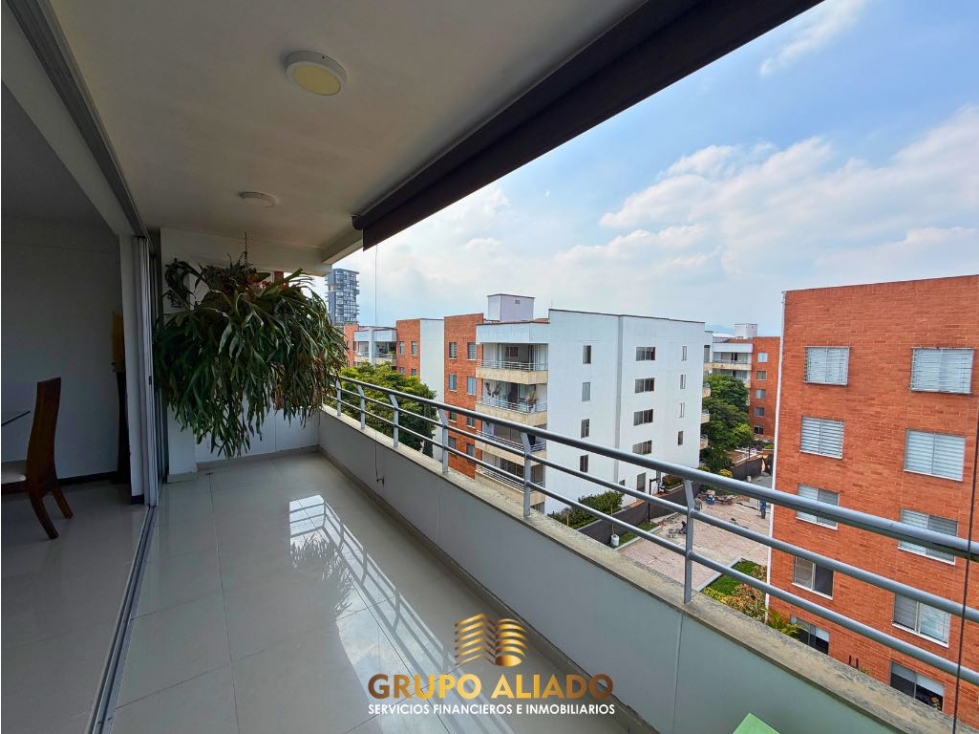 VENTA APARTAMENTO EN PANCE - CALI - CH - WC9866077 — foto 6