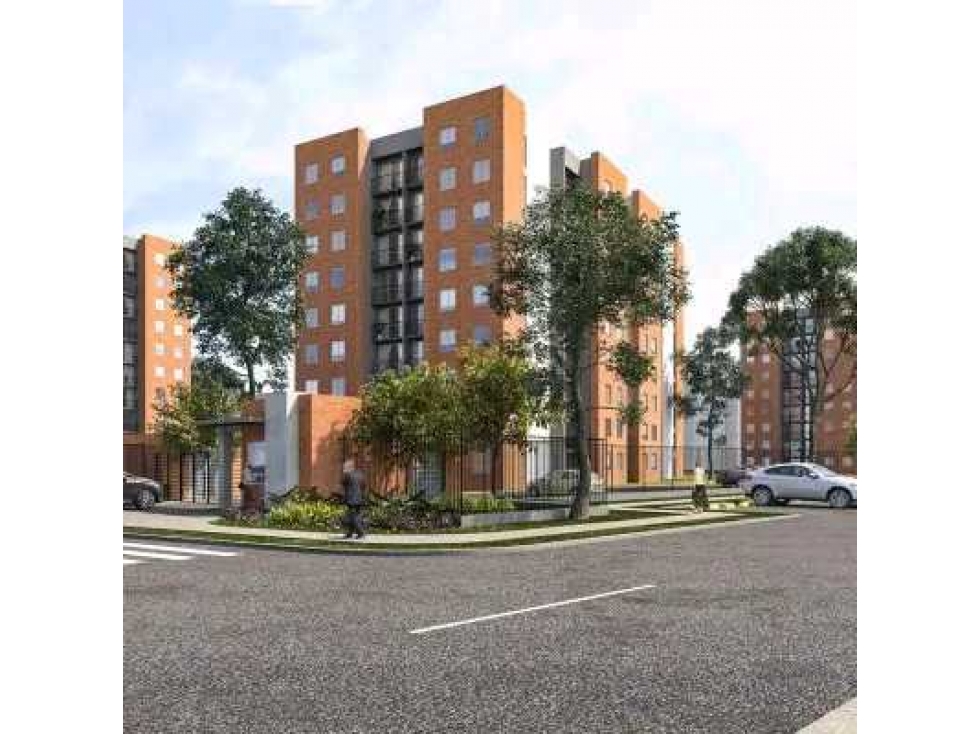 VENTA APARTAMENTO EN PANGOLA - JAMUNDI