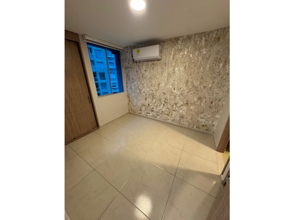 VENTA APARTAMENTO EN PARDELA ALAMEDA DEL RÍO BARRANQUILLA — foto 6