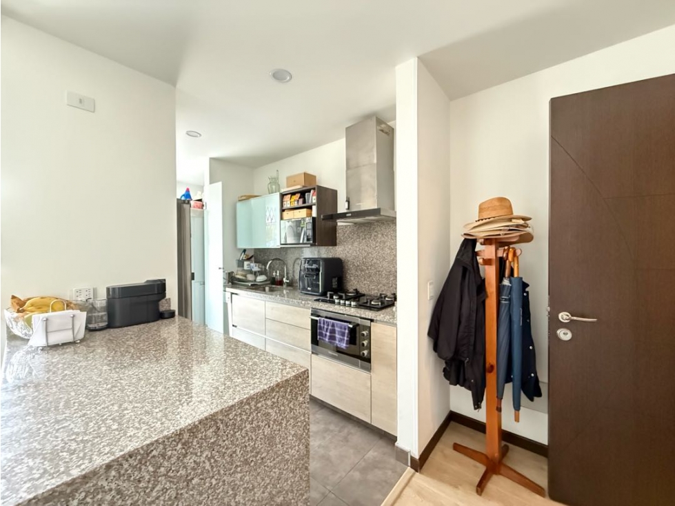 Venta Apartamento en Pasadena