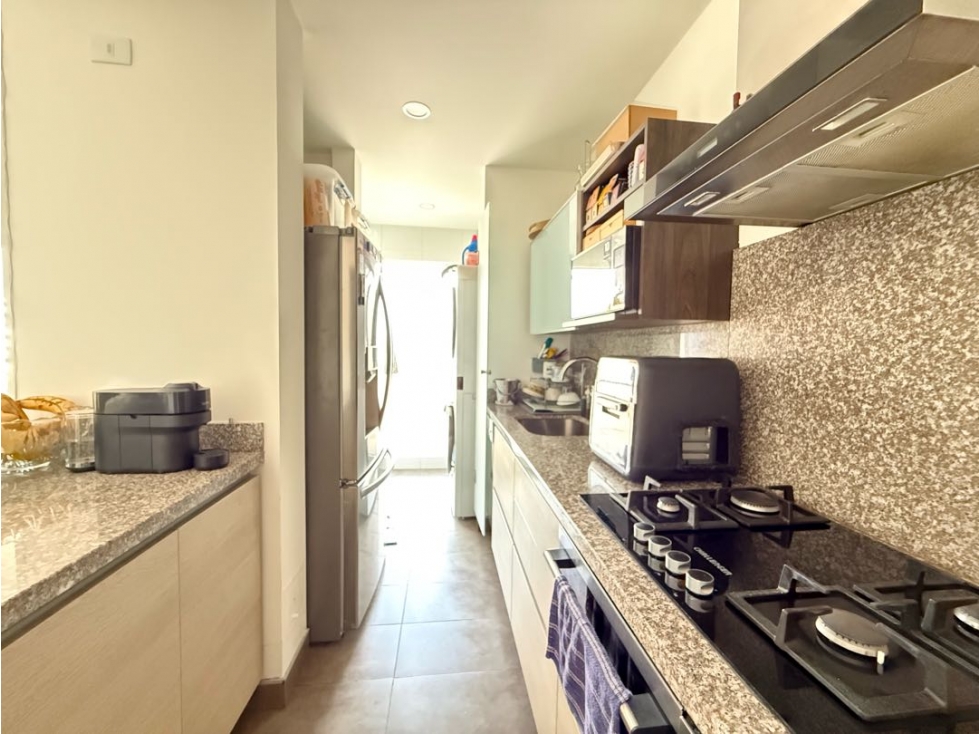 Venta Apartamento en Pasadena — foto 2