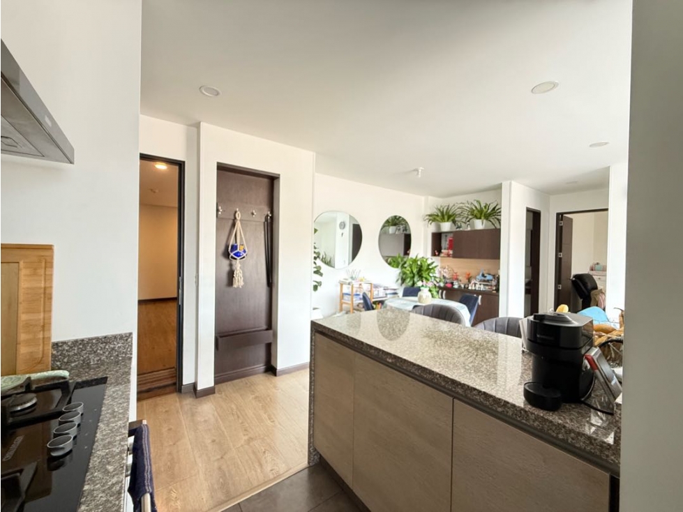 Venta Apartamento en Pasadena — foto 3
