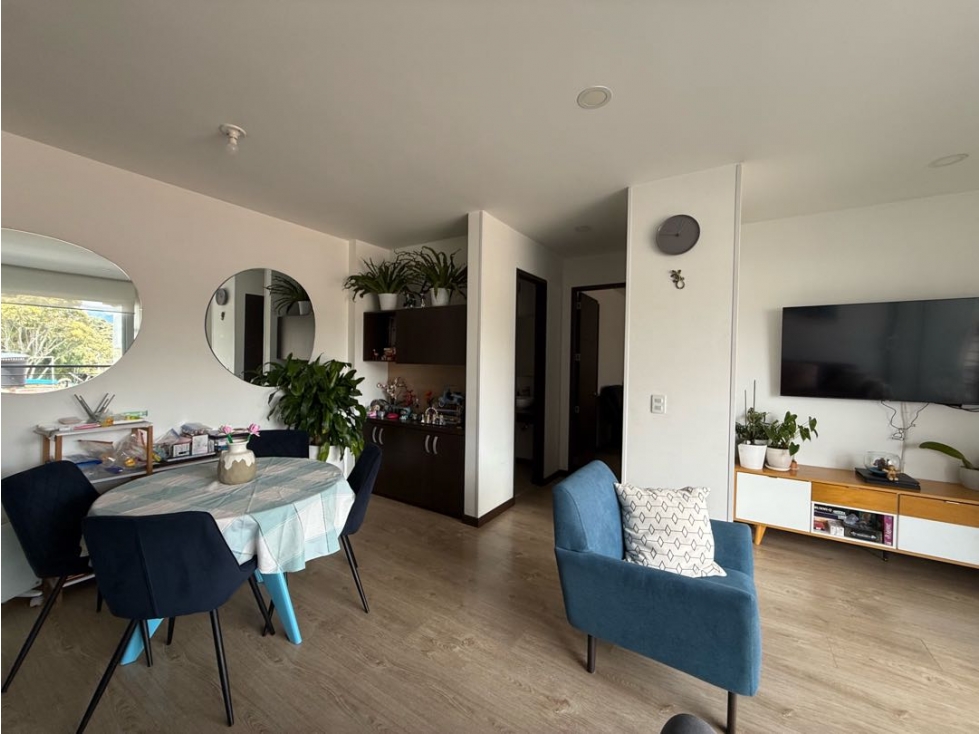 Venta Apartamento en Pasadena — foto 4