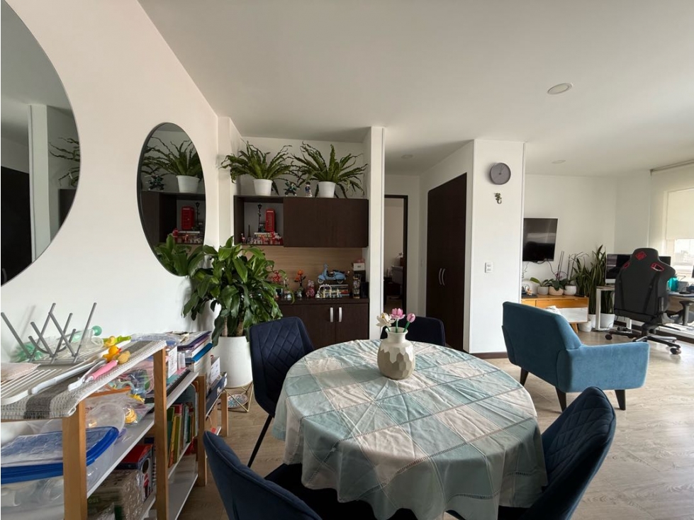 Venta Apartamento en Pasadena — foto 5