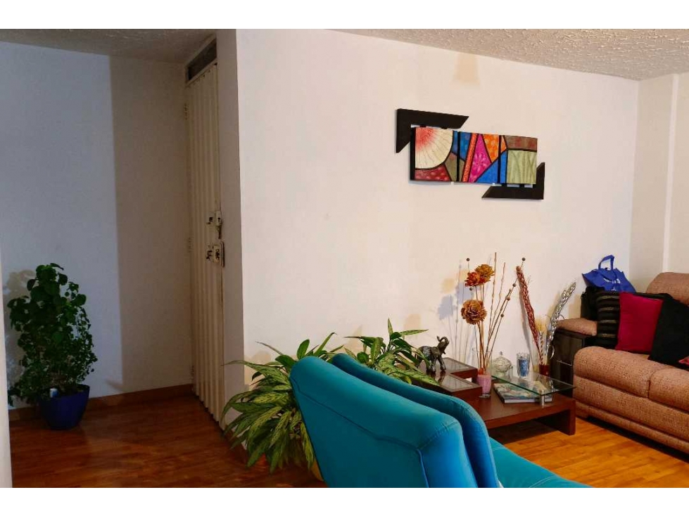 Venta apartamento en Pereira barrio Jardin II-Conjunto Los Cedros — foto 2