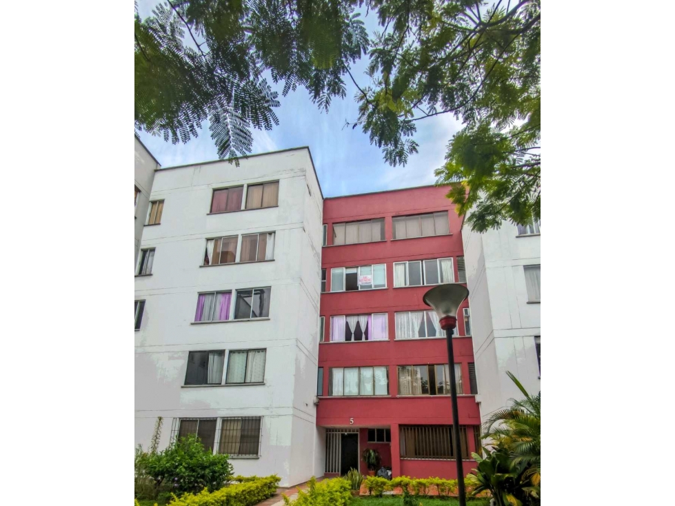 Venta apartamento en Pereira barrio Jardin II-Conjunto Los Cedros