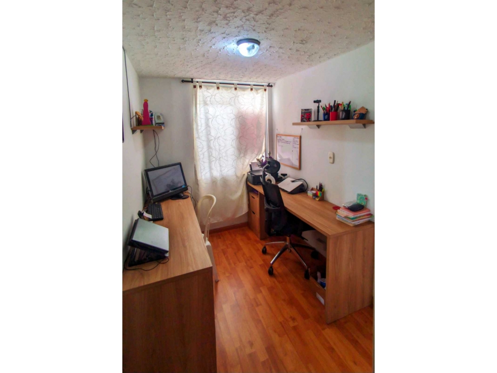 Venta apartamento en Pereira barrio Jardin II-Conjunto Los Cedros — foto 4