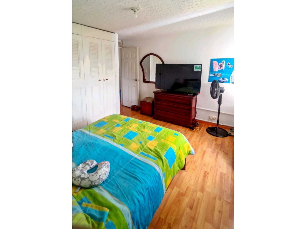 Venta apartamento en Pereira barrio Jardin II-Conjunto Los Cedros — foto 6