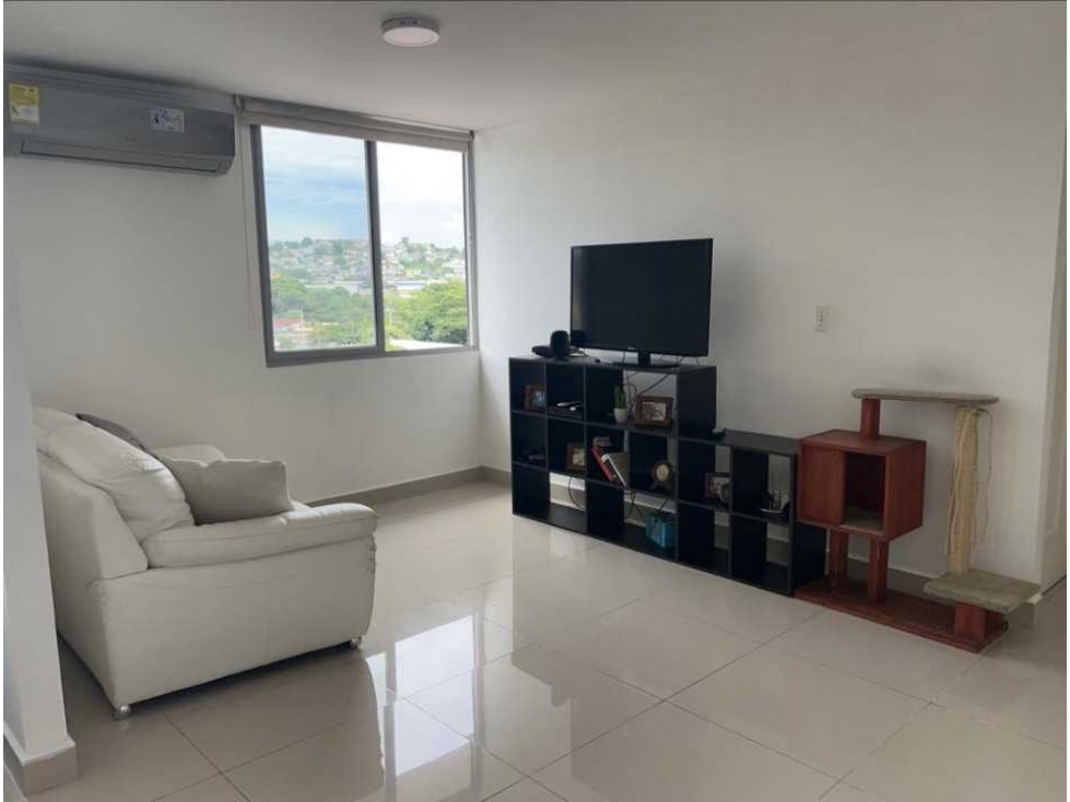 VENTA APARTAMENTO EN PH IBIZA EN RIO ABAJO - 1