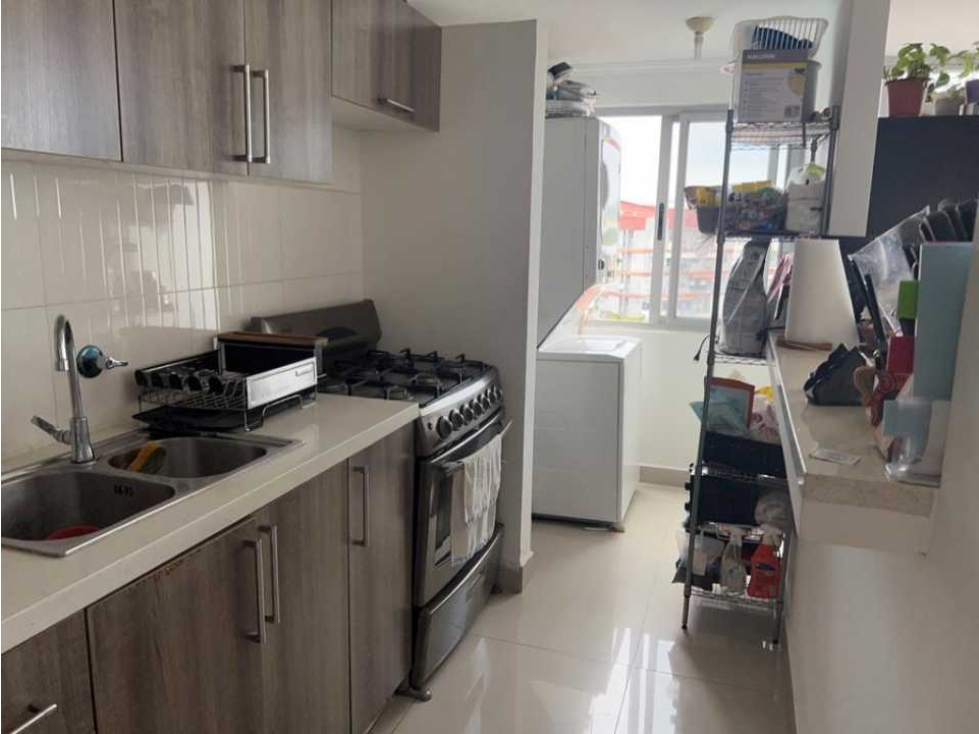 VENTA APARTAMENTO EN PH IBIZA EN RIO ABAJO - 3