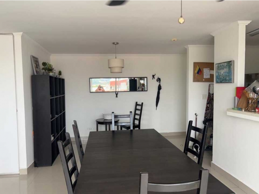 VENTA APARTAMENTO EN PH IBIZA EN RIO ABAJO - 4