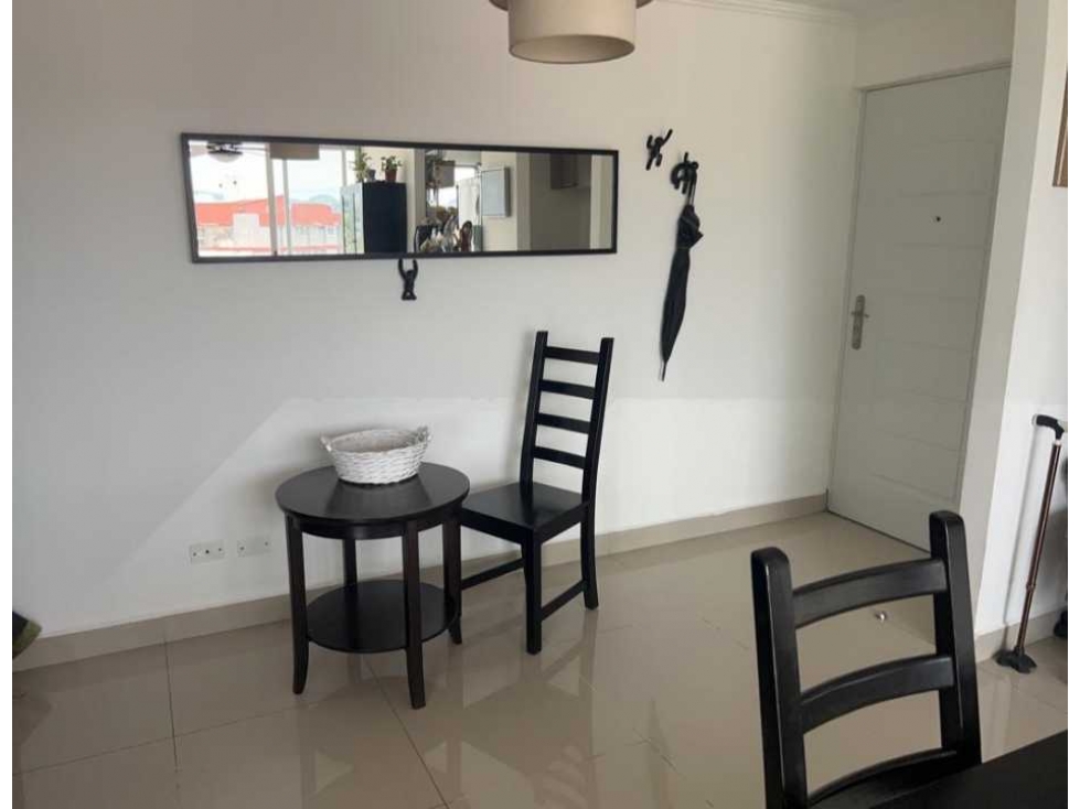 VENTA APARTAMENTO EN PH IBIZA EN RIO ABAJO - 5