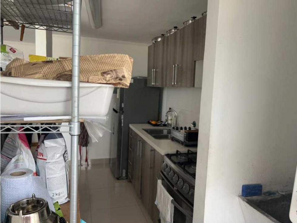 VENTA APARTAMENTO EN PH IBIZA EN RIO ABAJO - 6