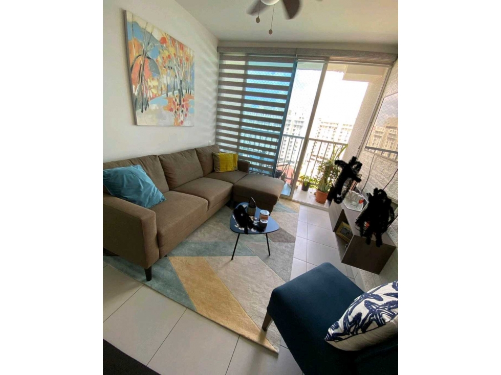 VENTA APARTAMENTO EN PH ILO BALBOA PARQUE LEFEVRE 2R — foto 4