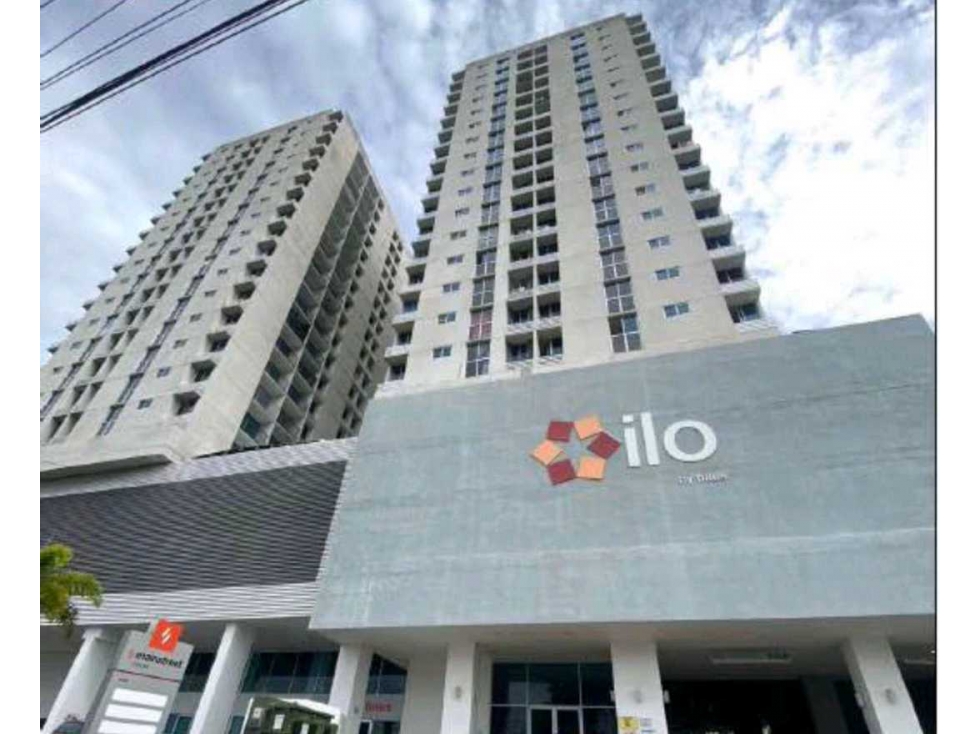 VENTA APARTAMENTO EN PH ILO BALBOA PARQUE LEFEVRE 2R — foto 2