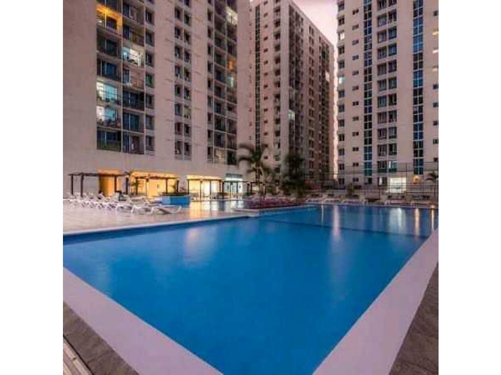 VENTA APARTAMENTO EN PH ILO BALBOA PARQUE LEFEVRE 2R