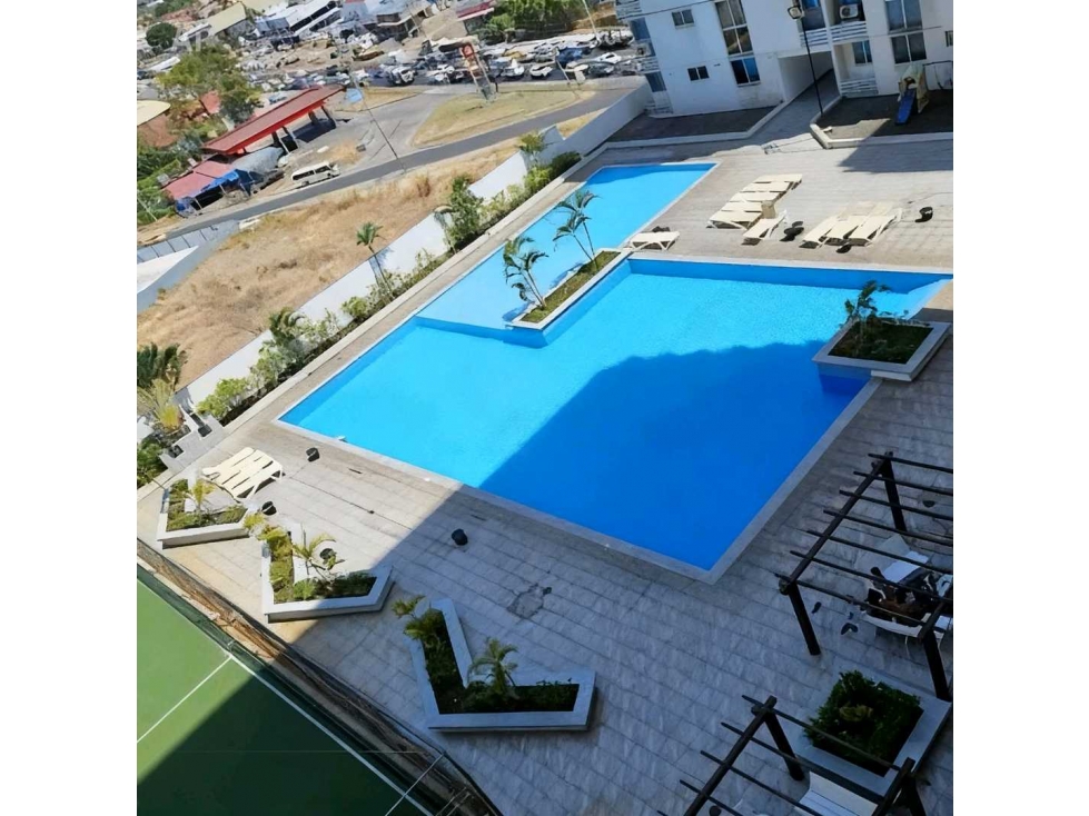 VENTA APARTAMENTO EN PH ILO BALBOA PARQUE LEFEVRE 2R — foto 3